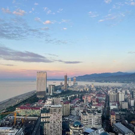 Royal Panorama Courtyard Batumi 호텔 외부 사진