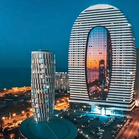 Royal Panorama Courtyard Batumi 호텔 외부 사진