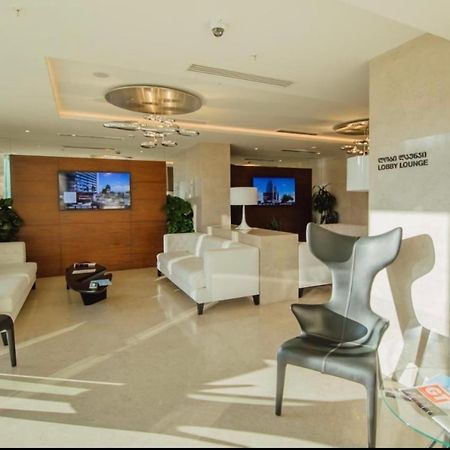 Royal Panorama Courtyard Batumi 호텔 외부 사진