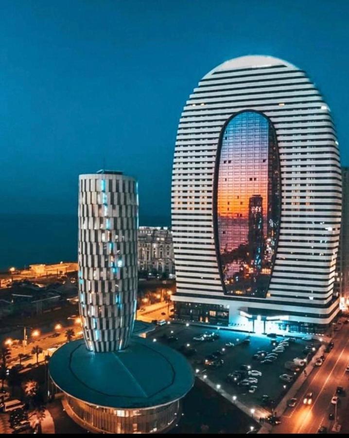 Royal Panorama Courtyard Batumi 호텔 외부 사진