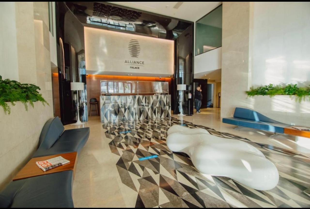 Royal Panorama Courtyard Batumi 호텔 외부 사진