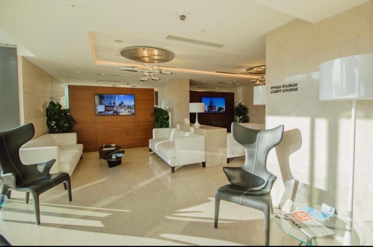 Royal Panorama Courtyard Batumi 호텔 외부 사진
