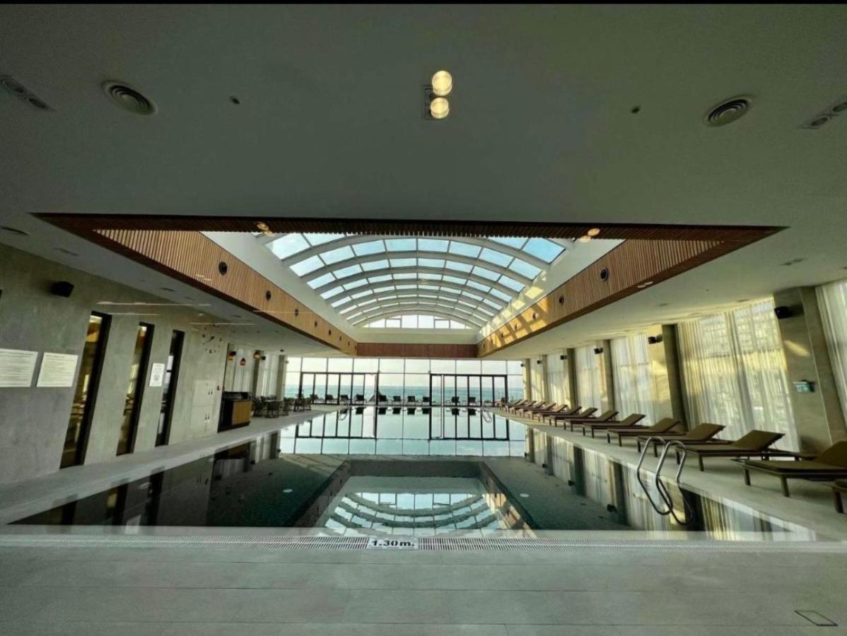 Royal Panorama Courtyard Batumi 호텔 외부 사진