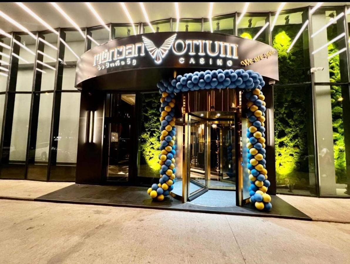 Royal Panorama Courtyard Batumi 호텔 외부 사진