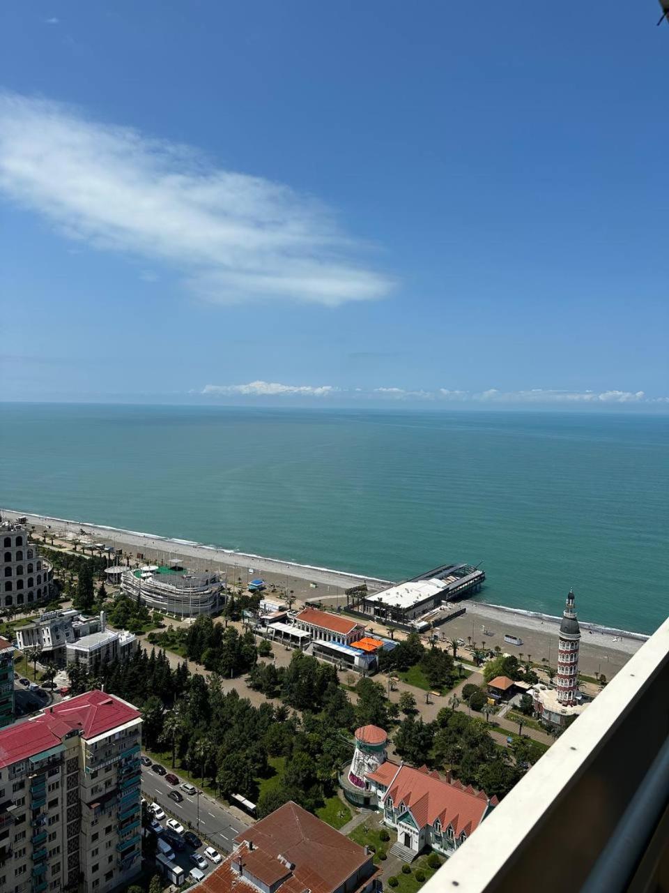 Royal Panorama Courtyard Batumi 호텔 외부 사진